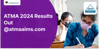 ATMA 2024 Results Out @atmaaims.com; Get Direct Link Here
